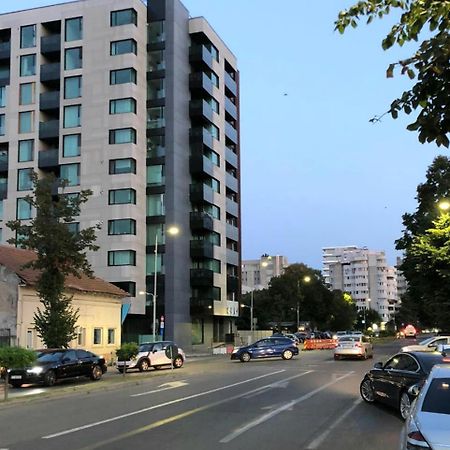 Prime Location, Seaside Apartment, Near The Beach 콘스탄차 외부 사진