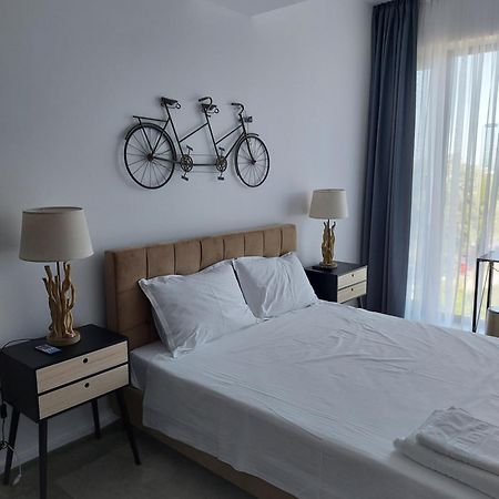 Prime Location, Seaside Apartment, Near The Beach 콘스탄차 외부 사진